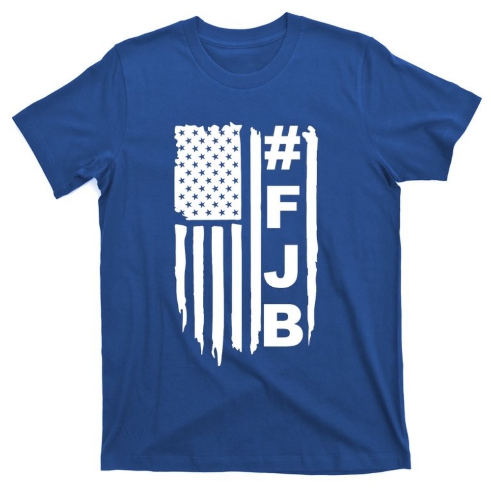 New FJB  tshirt all sizes up to 4X